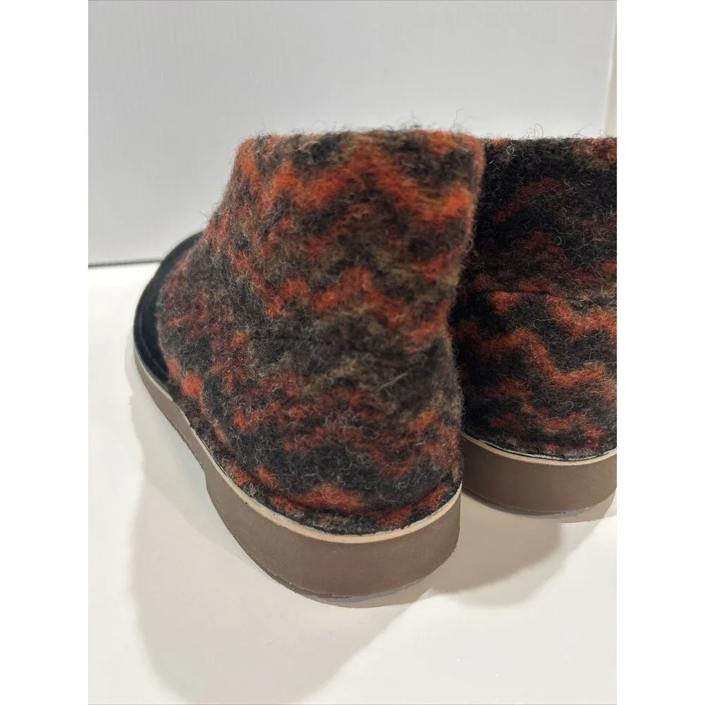 Clarks bushacre southwest